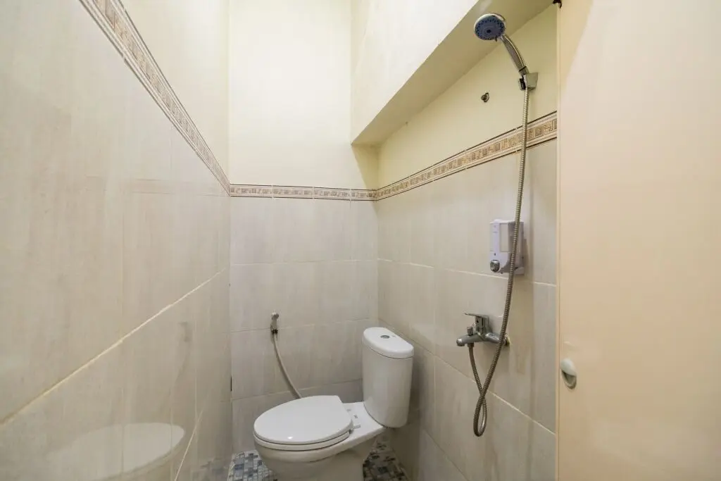 Букиттинги: RedDoorz Syariah near Pasar Aur Kuning