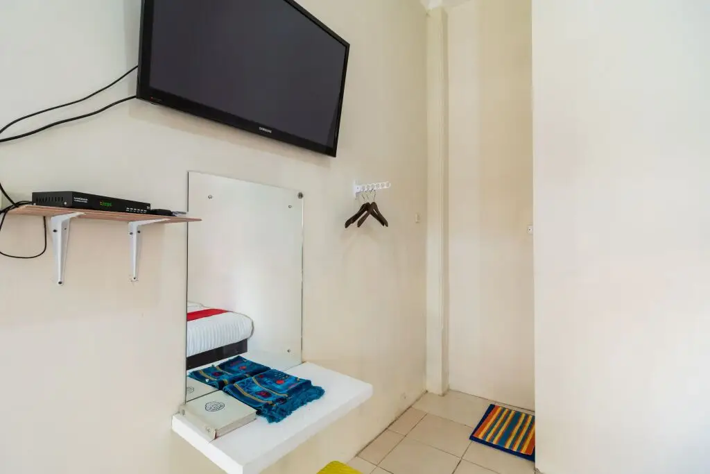 Букиттинги: RedDoorz Syariah near Pasar Aur Kuning