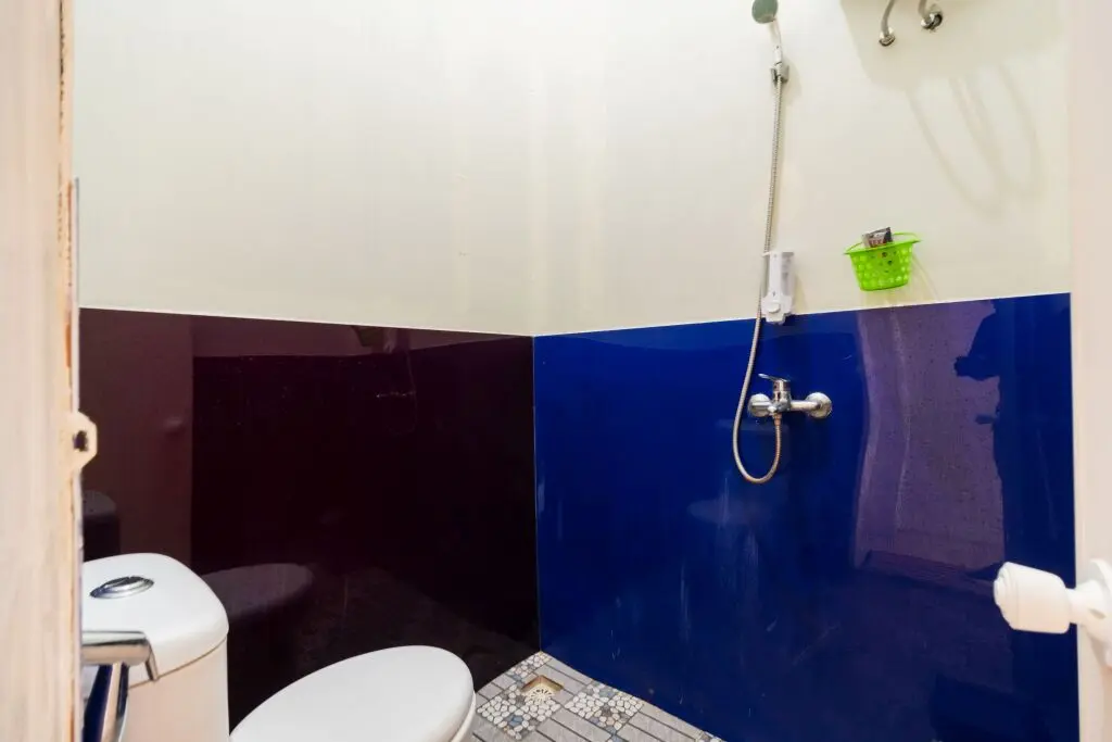 Букиттинги: RedDoorz Syariah near Pasar Aur Kuning