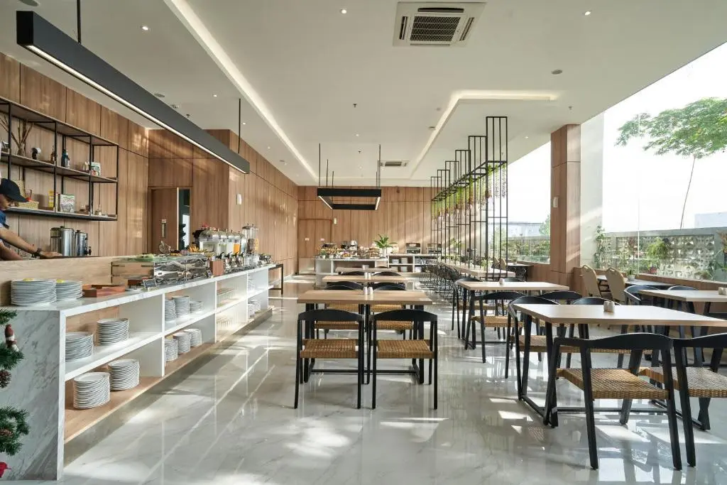 Тасикмалая: Cordela Suites Tasikmalaya