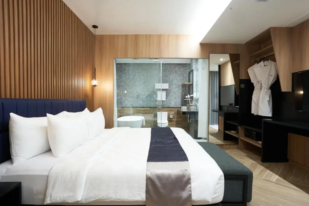 Тасикмалая: Cordela Suites Tasikmalaya