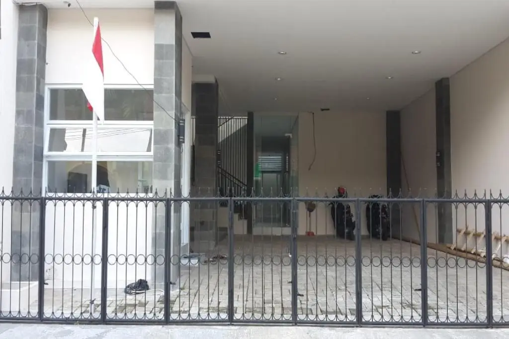 RedDoorz Syariah near Kampus UNSOED Purwokerto — фото 1