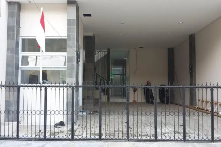 Пурвокерто: RedDoorz Syariah near Kampus UNSOED Purwokerto