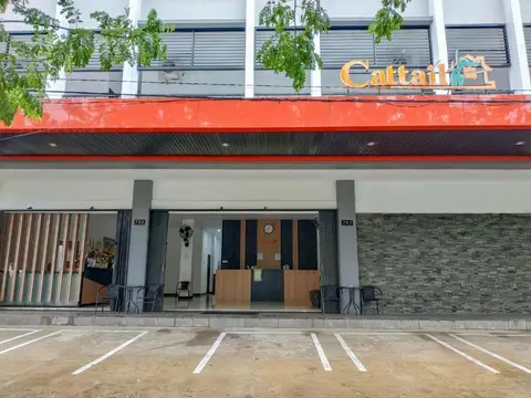 Cattail Guest House — фото 1