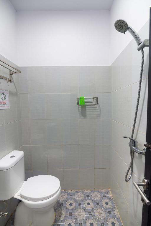 Понтианак: Cattail Guest House