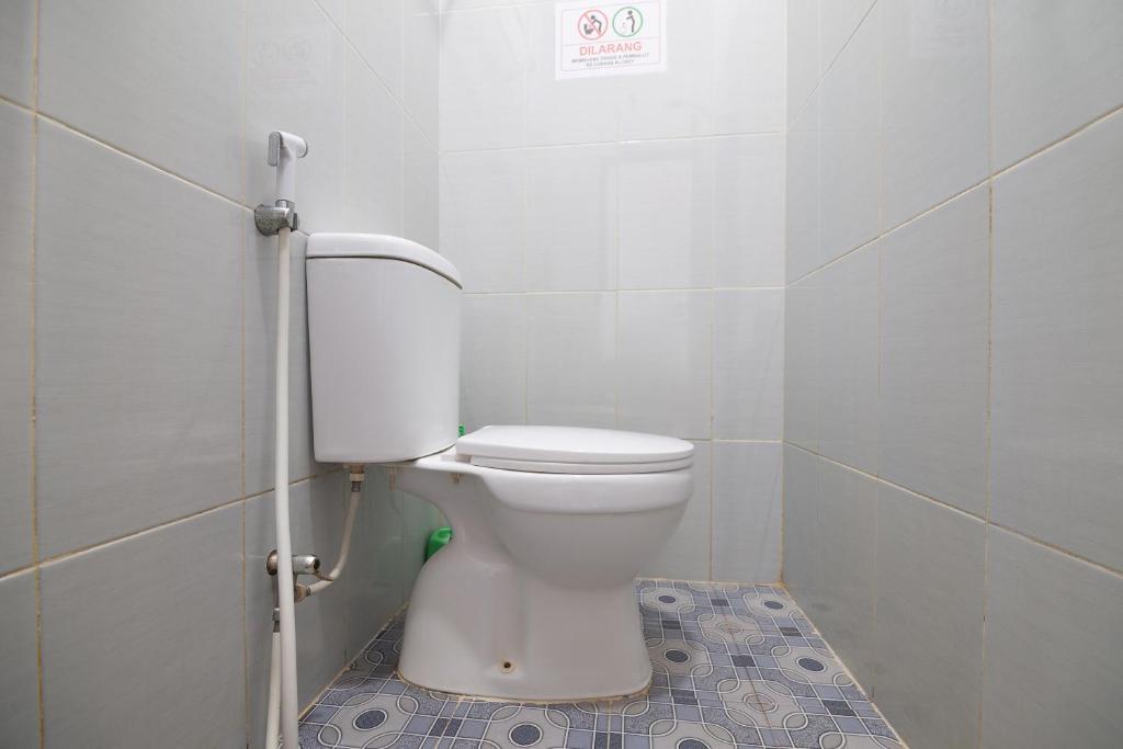 Понтианак: Cattail Guest House