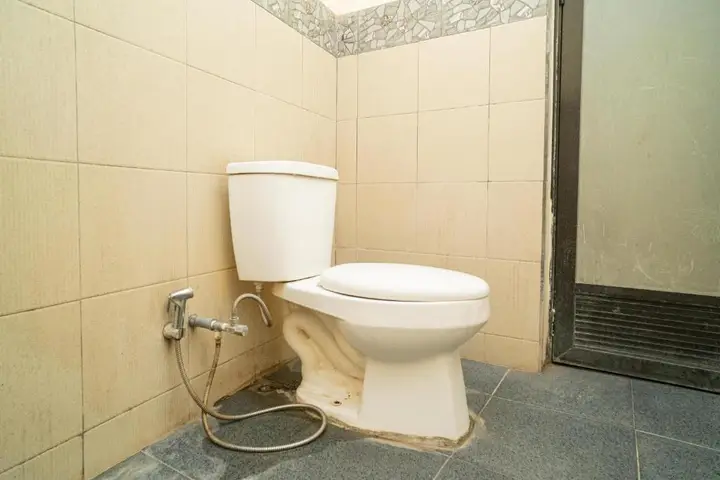 Маланг: Reddoorz Near Cyber Mall