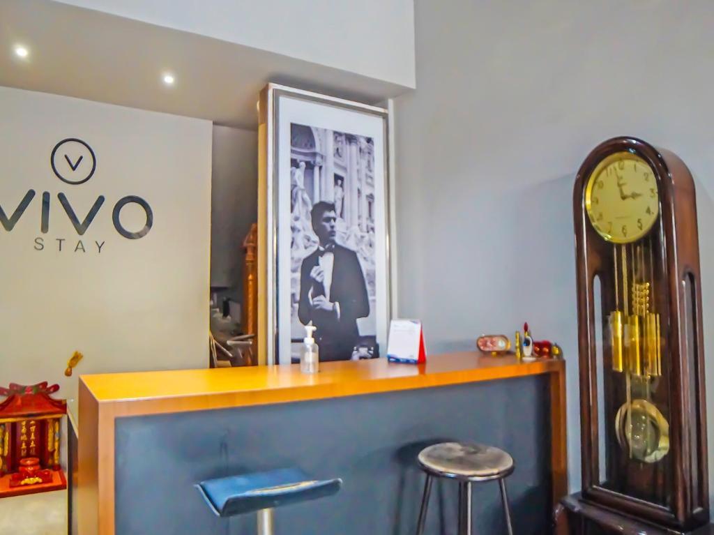 Медан: OYO 91996 Vivo Stay