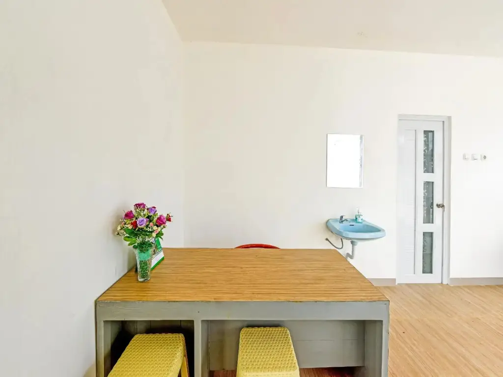 Пурвокерто: OYO 90898 Hotel Top Jaya