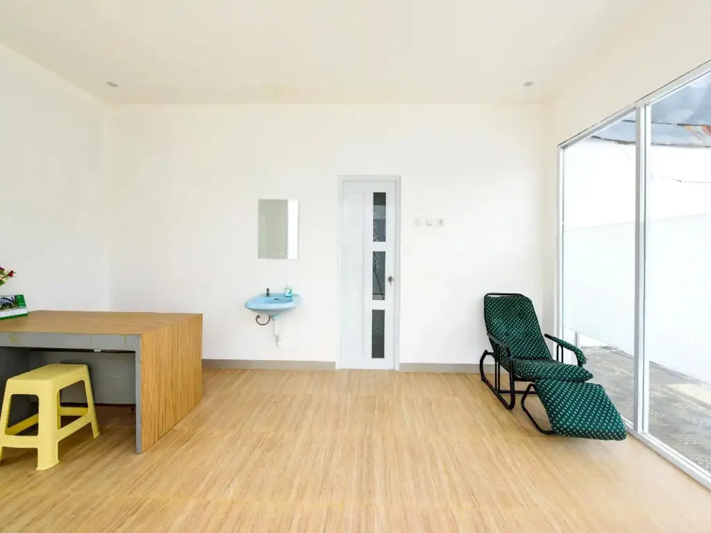 Пурвокерто: OYO 90898 Hotel Top Jaya