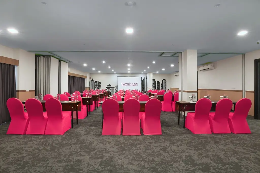 Маланг: Отель favehotel Malang