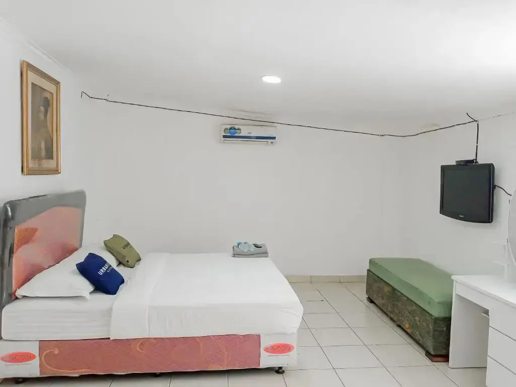 Чианджур: Urbanview Hotel Rio Life House Cianjur