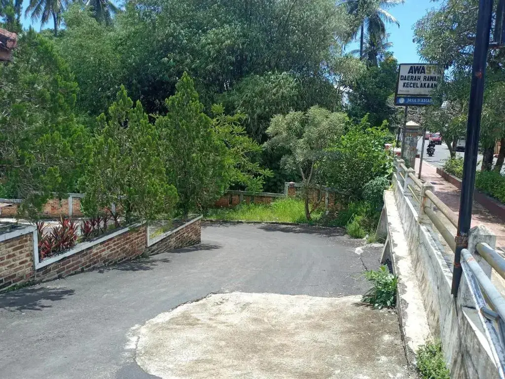 Чианджур: Urbanview Hotel Rio Life House Cianjur