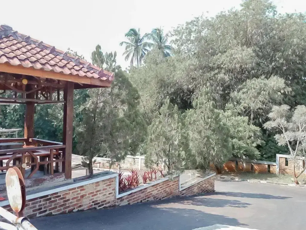 Чианджур: Urbanview Hotel Rio Life House Cianjur
