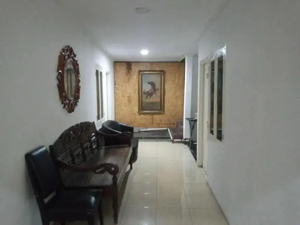 Чианджур: Urbanview Hotel Rio Life House Cianjur