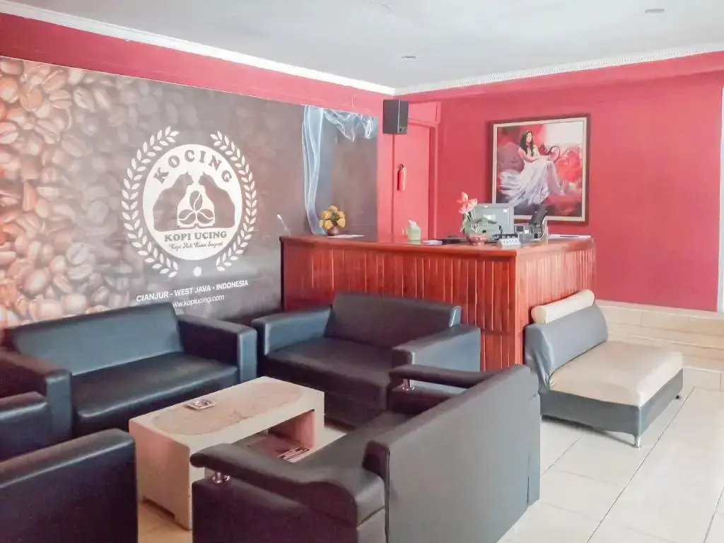Чианджур: Urbanview Hotel Rio Life House Cianjur