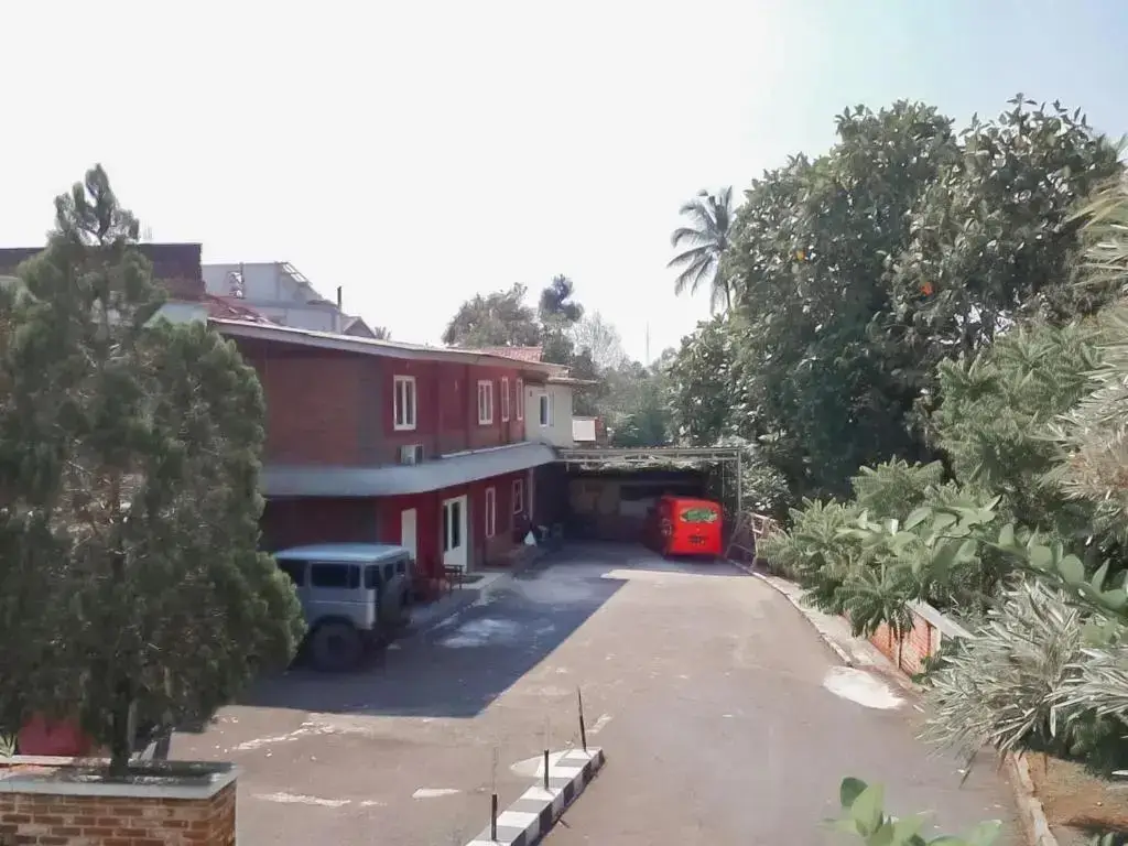 Чианджур: Urbanview Hotel Rio Life House Cianjur