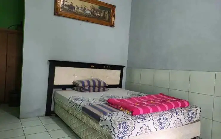 Гетасан: SPOT ON 91105 Hotel Salsabila