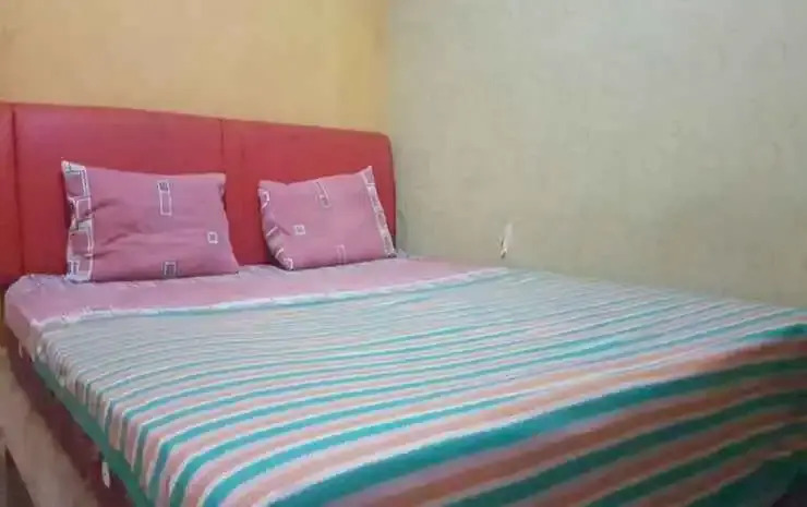 Гетасан: SPOT ON 91105 Hotel Salsabila
