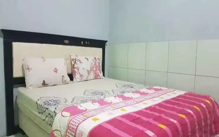 Гетасан: SPOT ON 91105 Hotel Salsabila