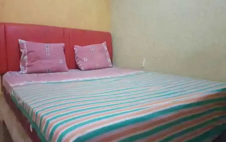 Гетасан: SPOT ON 91105 Hotel Salsabila