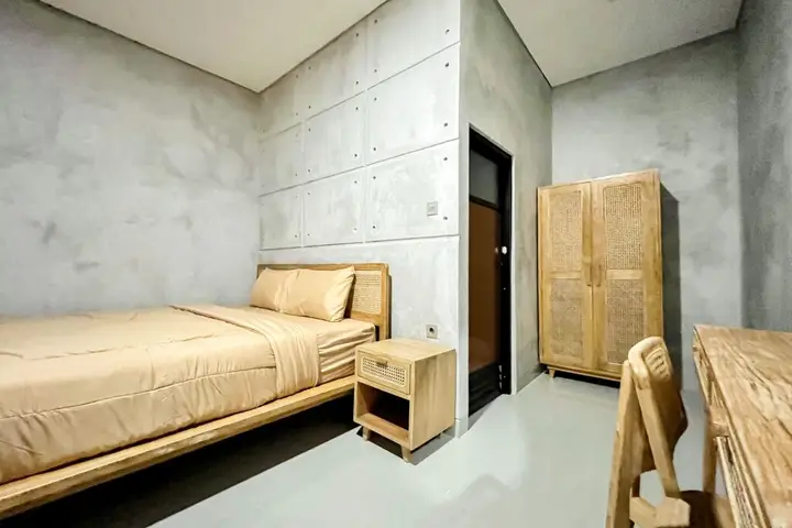 Палембанг: Rattanhaus R Signature
