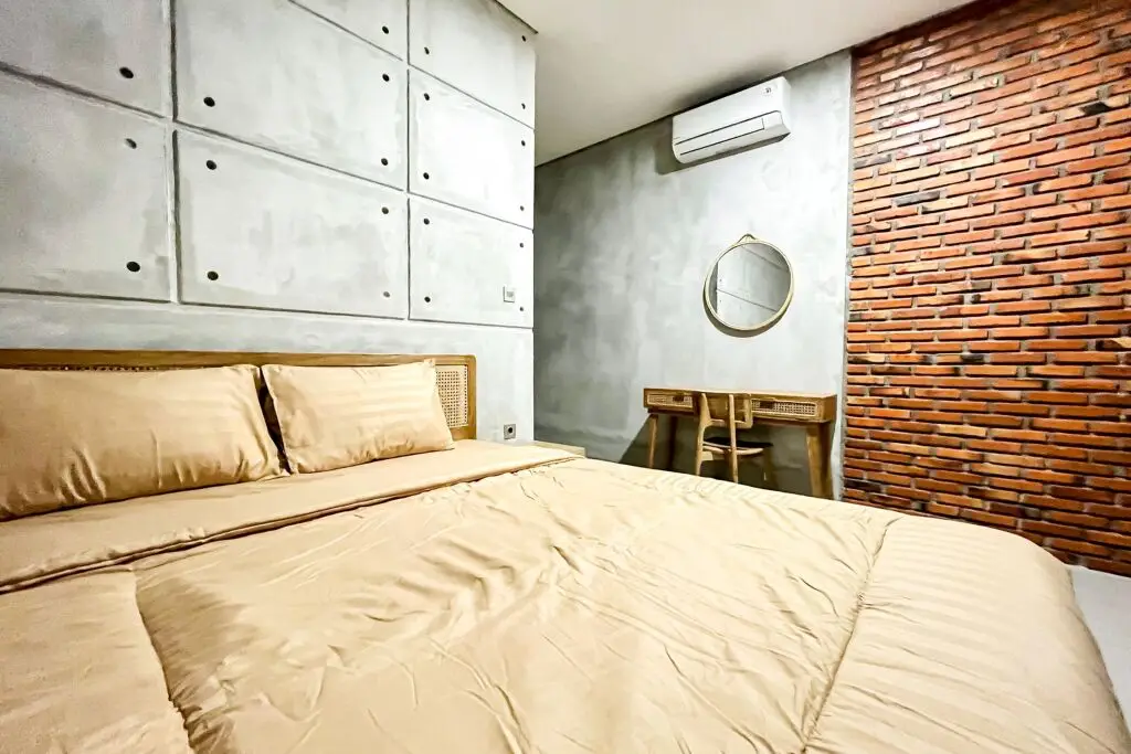 Палембанг: Rattanhaus R Signature