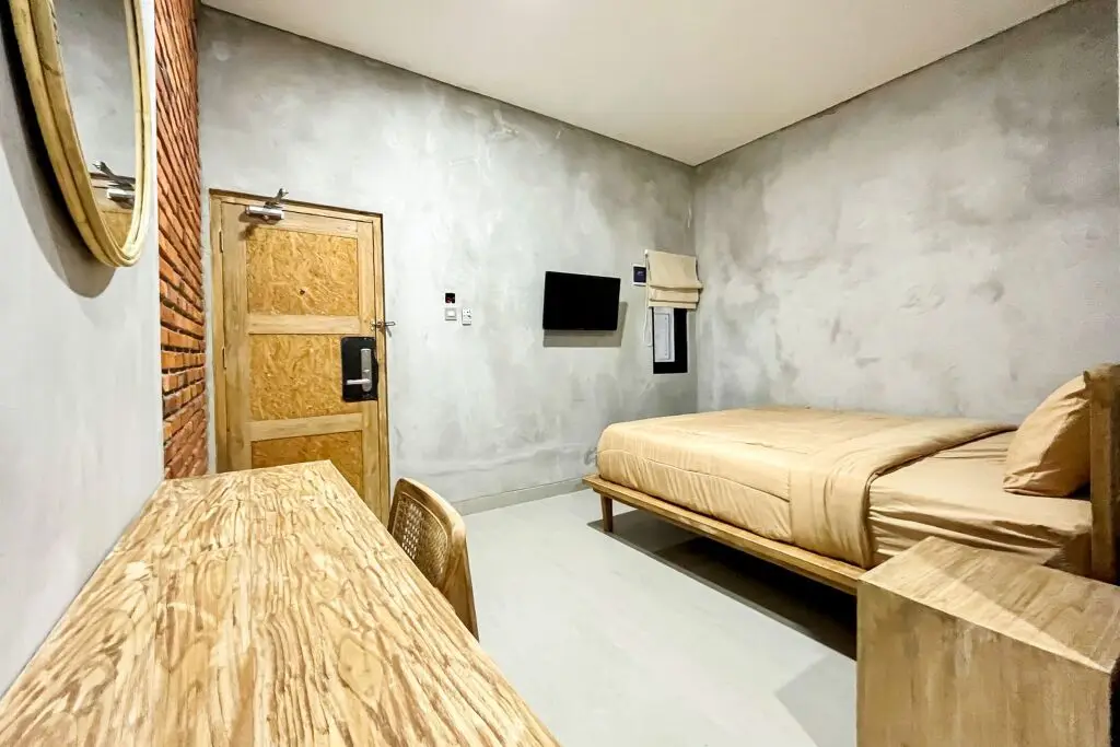 Палембанг: Rattanhaus R Signature