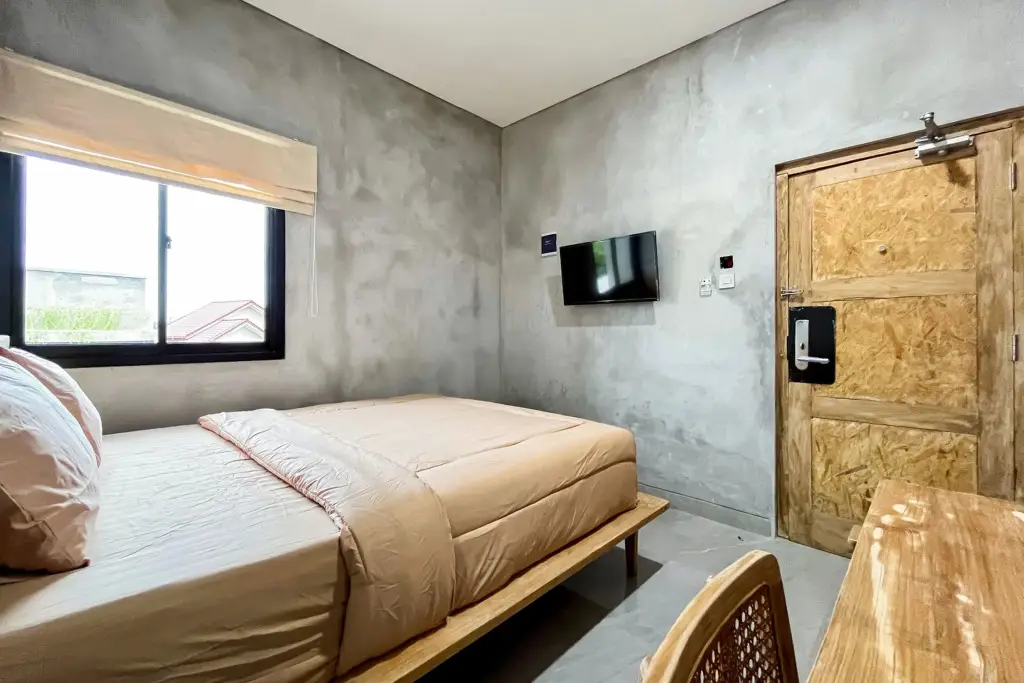 Палембанг: Rattanhaus R Signature