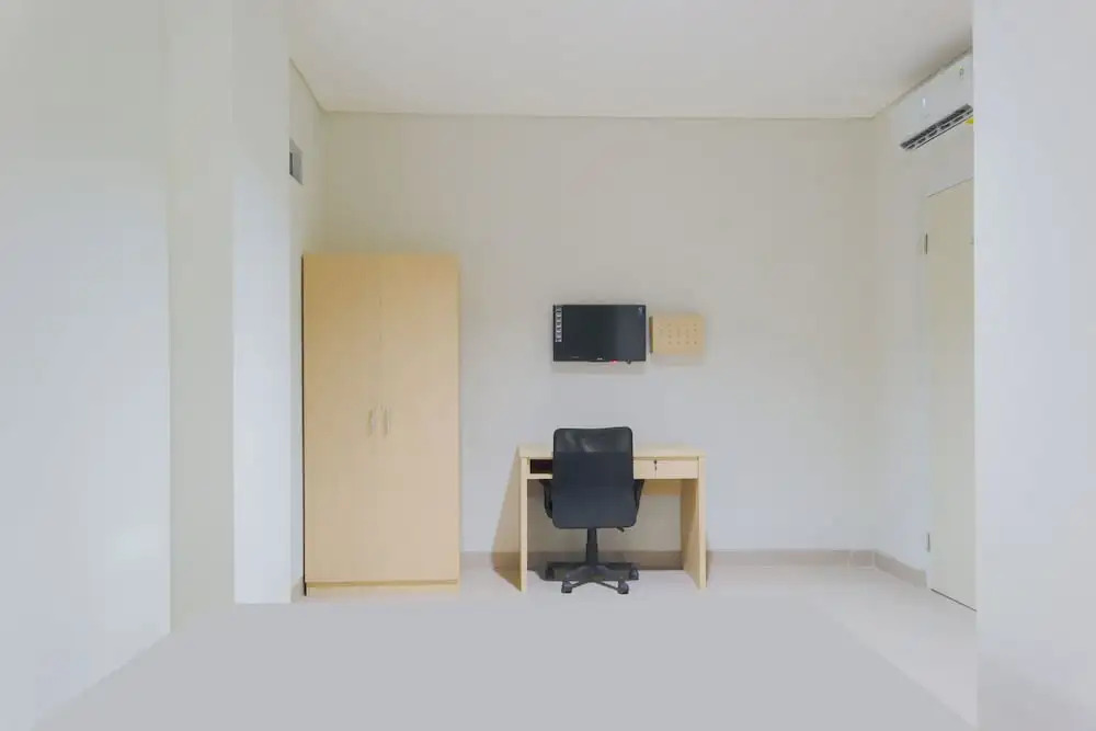Пемерихан: OYO Life 90587 Domen Homestay Syariah