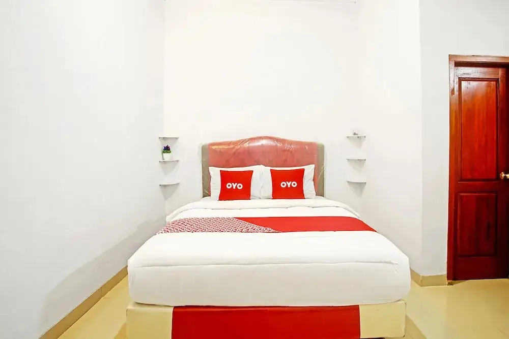 Пемерихан: OYO Life 90587 Domen Homestay Syariah