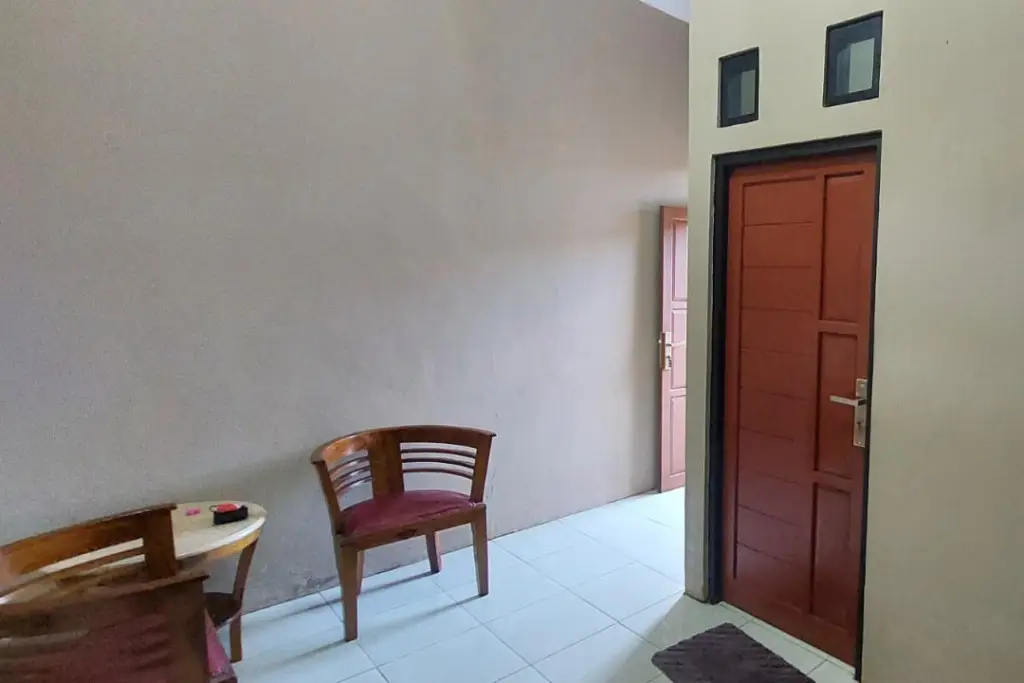 Палангкарая: Wisma Sisi Palangkaraya RedPartner