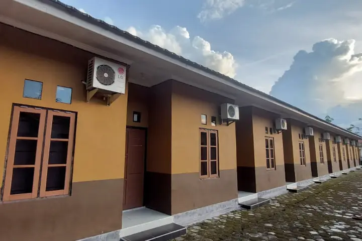 Палангкарая: Wisma Sisi Palangkaraya RedPartner