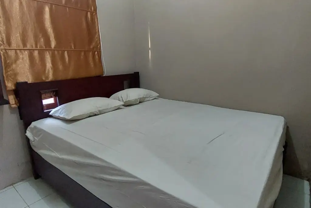 Палангкарая: Wisma Sisi Palangkaraya RedPartner