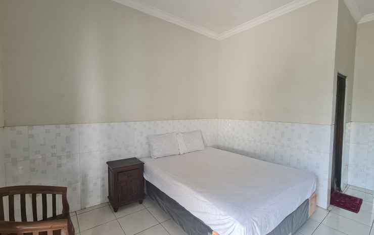 Клатен: OYO 90831 Hotel Gardenia Prambanan