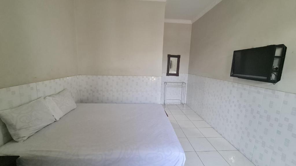 Клатен: OYO 90831 Hotel Gardenia Prambanan