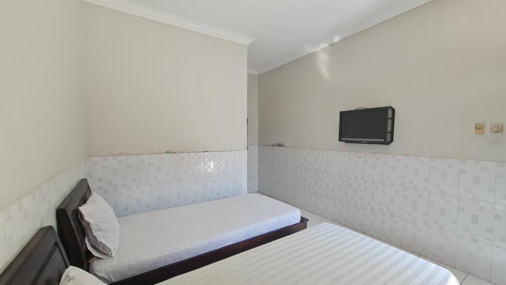 Клатен: OYO 90831 Hotel Gardenia Prambanan