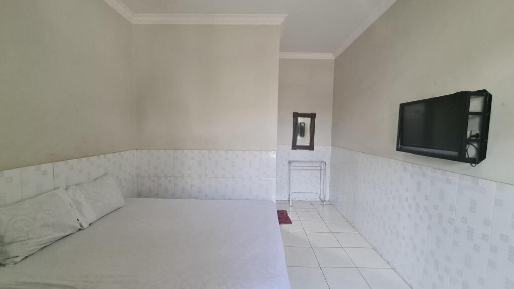 Клатен: OYO 90831 Hotel Gardenia Prambanan