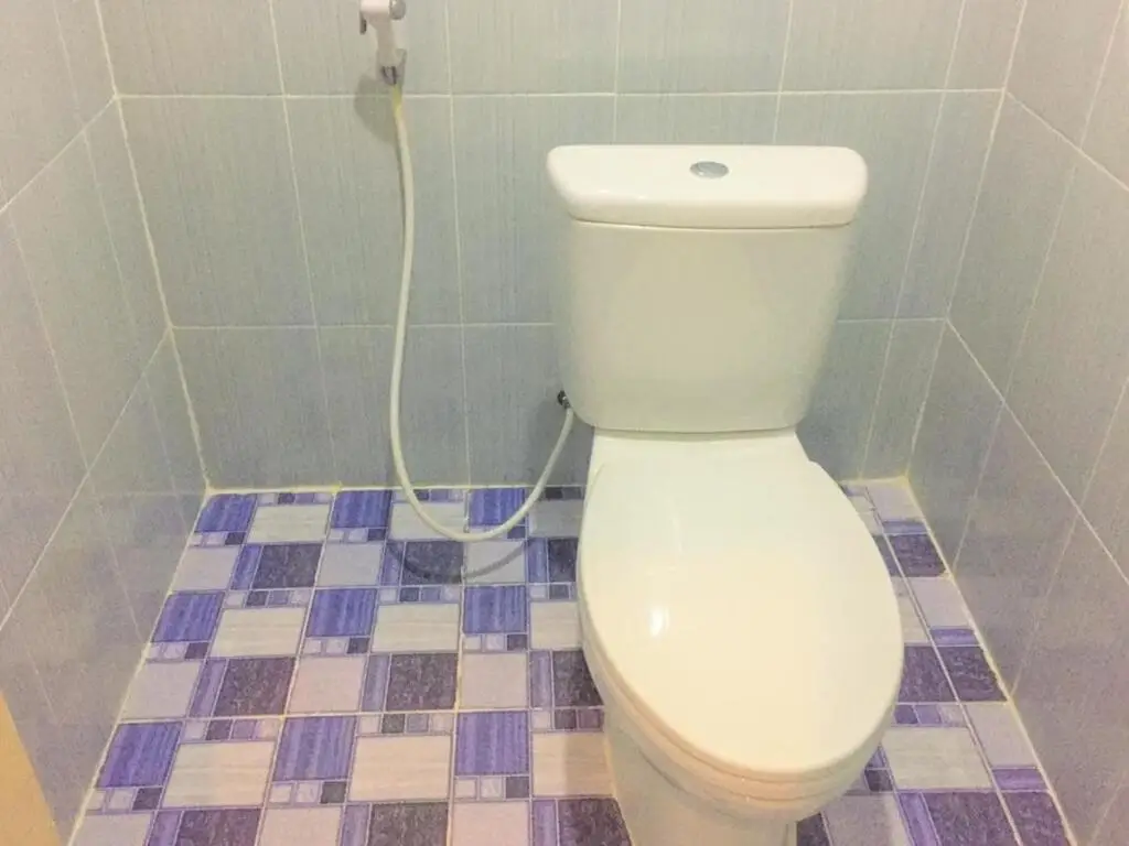 Паре-Паре: BnB Homestay Parepare RedPartner