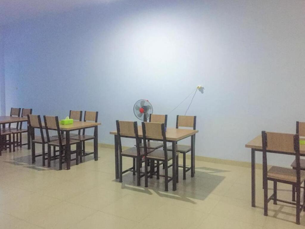 Паре-Паре: BnB Homestay Parepare RedPartner