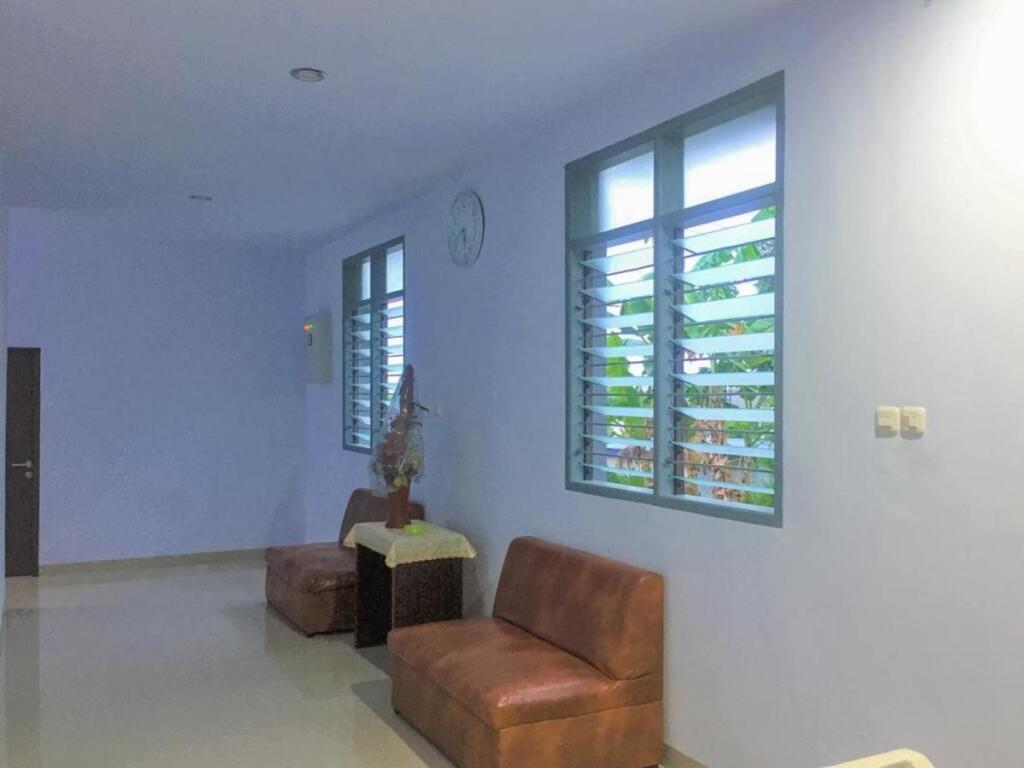 Паре-Паре: BnB Homestay Parepare RedPartner