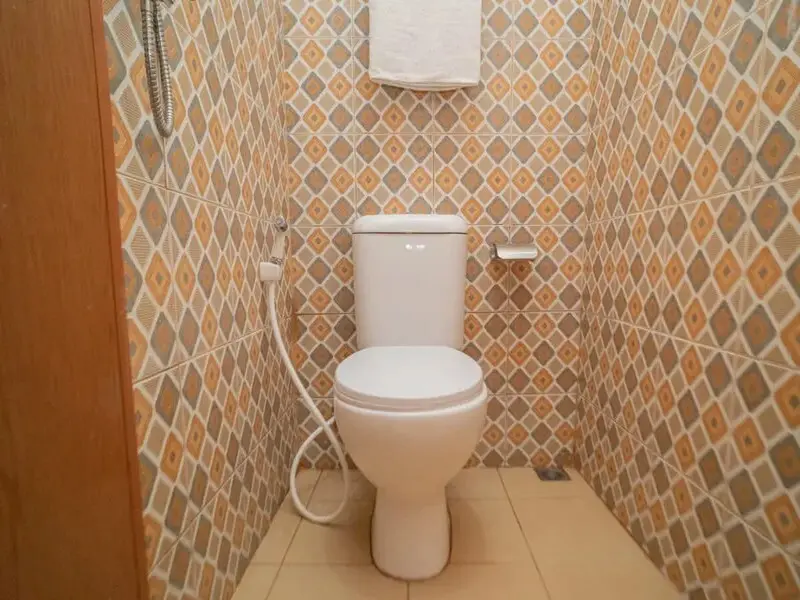 Сизаруа: RedDoorz near Taman Safari 2