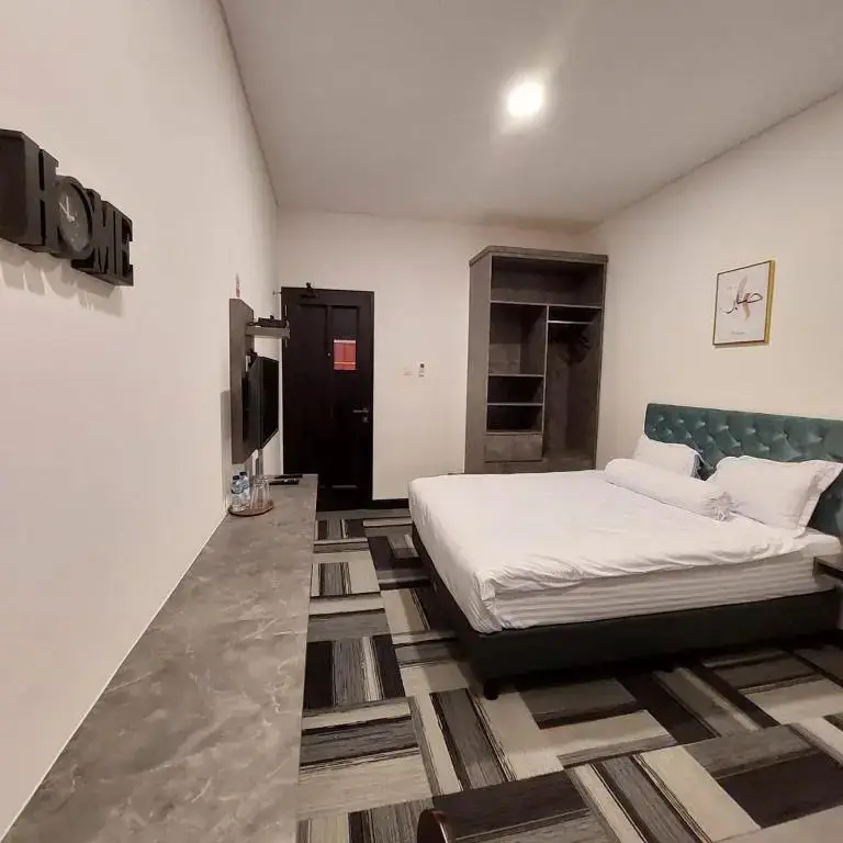 Джакарта: 3 Point Syariah Residence