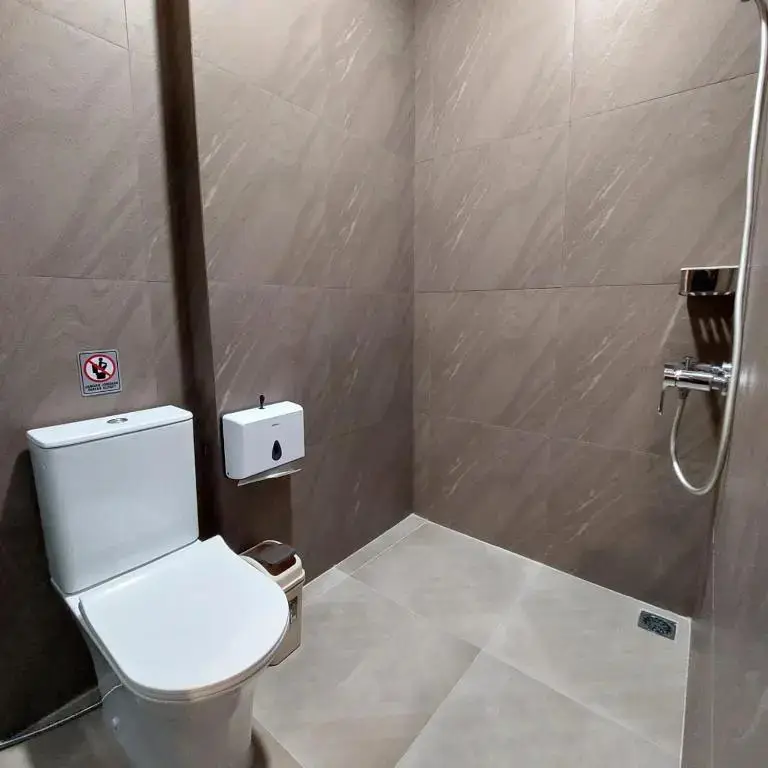 Джакарта: 3 Point Syariah Residence