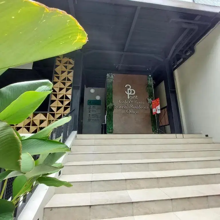 3 Point Syariah Residence — фото 1