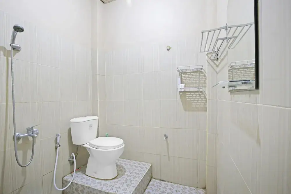 Матарам: Collection O 91449 Griya Ampenan Residence