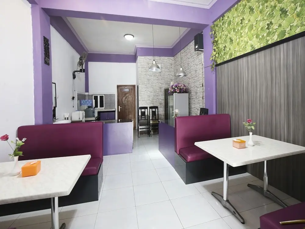 Матарам: Collection O 91449 Griya Ampenan Residence