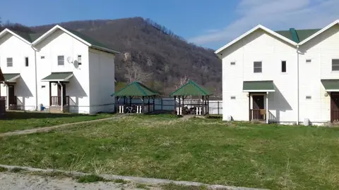 Гостевой Дом Лаго-Наки — фото 1