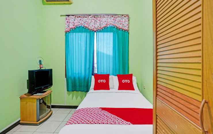 Сурабая: OYO 90611 Griya Kutisari V Residence