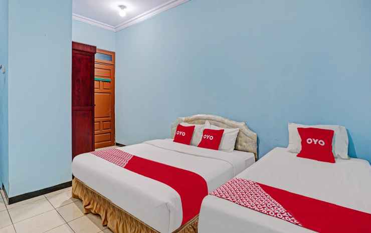 Сурабая: OYO 90611 Griya Kutisari V Residence